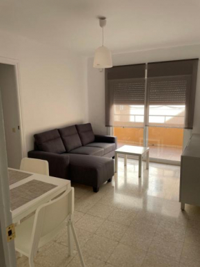 Renovated and newly furnished 3 bedroom apartment, San Fernando